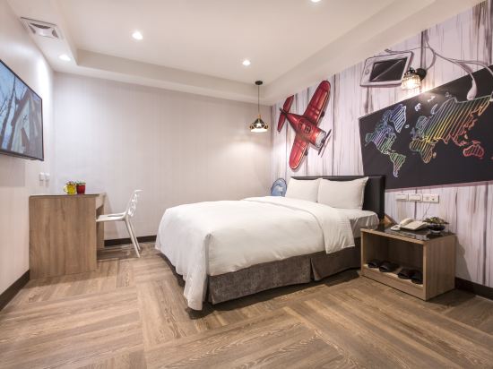 The Young Hotel