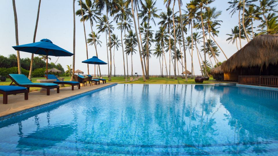 Reef Villa