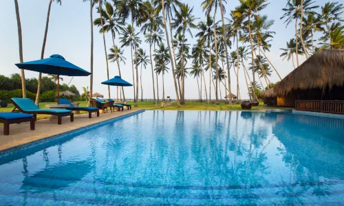 Reef Villa
