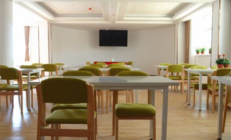 GreenTree Inn Express Hotel (Dongtai Fu'an Branch) - Housity