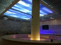 Jinshuiwan Hot Spring Resort - Hot Springs