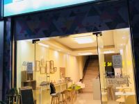 韶关普斯顿酒店 - 酒店外部