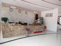 0775 Express Hotel - موقف سيارات
