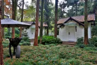 โรงแรมโลตัสเกลด - บ้านพักหลังเล็ก