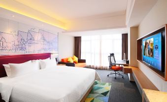 Hampton by Hilton Beihai Station