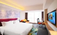 Hampton by Hilton Beihai Station Hotels in Beihai