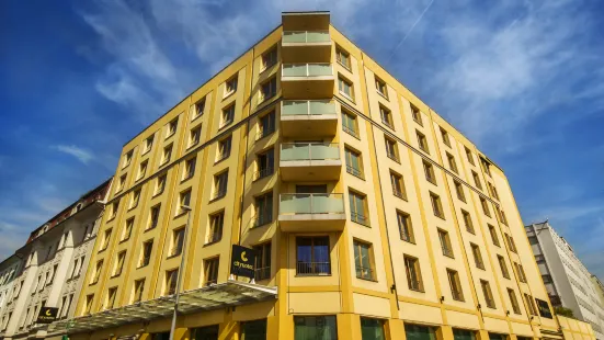 City Hotel Ljubljana