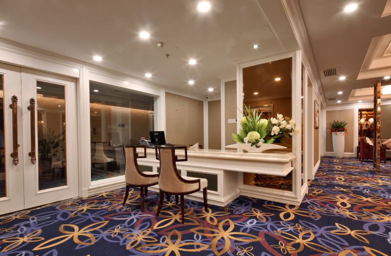 Golden Bauhinia International Hotel photo 2