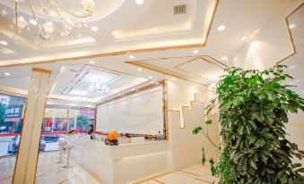 Yuecheng Fashion Hotel (Yudong Yong'an Branch)