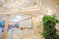 Yuecheng Fashion Hotel (Yudong Yong'an Branch) Hotel a Qidong