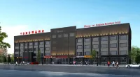 Zhongtai Business Boutique Hotel Hotels near Rehuitang Town