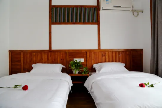 Yilv Yangguang Hotel