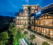 Hongya Chanyi springs hotel（Qiliping Linggongli）