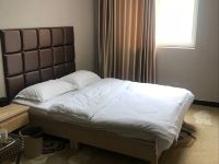 郑州同馨精选酒店公寓 - 独卫大床房