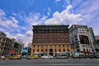 Metropolo YMCA Hotel Shanghai Hotels in Shanghai