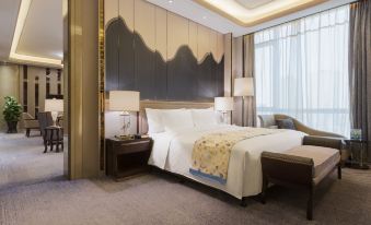 Wanda Realm Changzhou