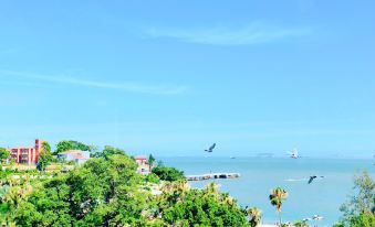 Gulangyu Liuyue Sea View Holiday Hotel