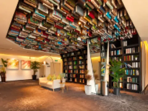 Guji Art Hotel Hotels in Kaifeng