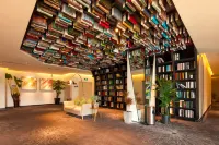 Guji Art Hotel