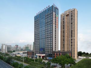 Vienna Hotel (Huizhou Boluo High Speed Rail Central Bus Station Hotel)