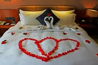 Hotspring Peninsula Resort Hotel