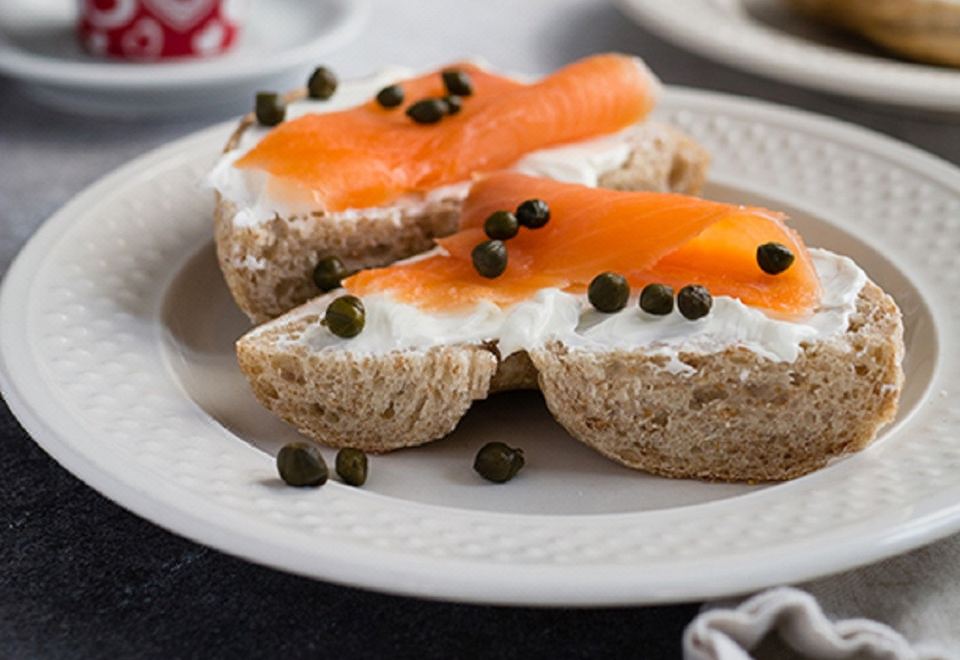 록웰 이스트-타워 브리지의 현대적인 객실 인테리어