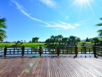 北海幸福里高尔夫海景公寓 - 酒店附近