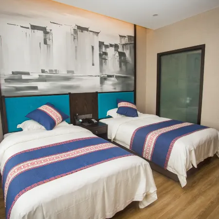 Jinheng Grand Hotel