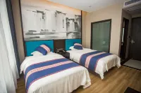 Jinheng Grand Hotel