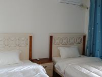 惠东万科双月湾日月岛海景度假公寓 - 豪华海景两房一厅