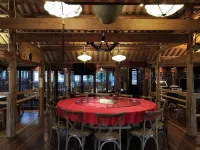 休寧夢鄉村祖源民宿