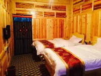 Langmu Temple Jinhao Ecological Hotel Hotels near Aba Prefecture Namo Grand Canyon