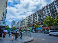 吉首山归民族文化酒店 - 酒店附近