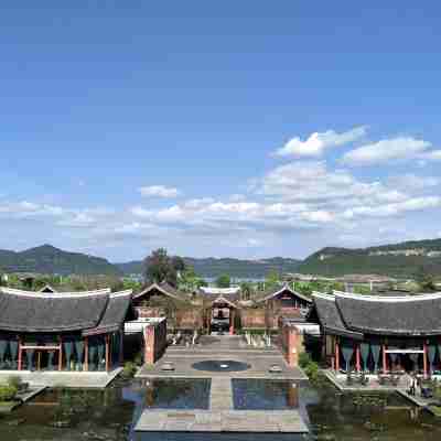 Samsara Hotels & Resorts Hotel Exterior