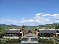 Samsara Hotels & Resorts Hotels in Langzhong