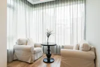 Shinehouse House (Shanghai International Resort)