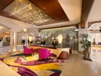 The Riviera Hotel Taipei Hotels in Тайбей