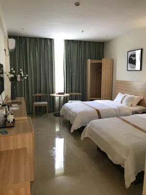 Lingyun story Hotel