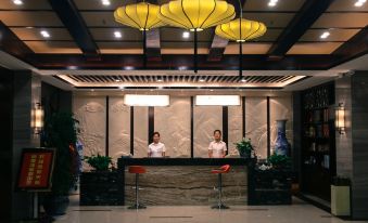 Lijingwan Holiday Hotel