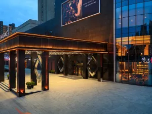 Renaissance Shenyang West Hotel