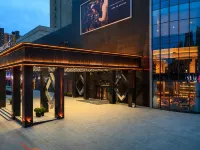 Renaissance Shenyang West Hotel Hotels near Zhangshi Develop Zone