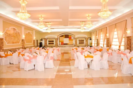 Vista Marina Hotel and Resort