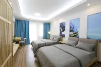Longhai Kadakesi Cape Holiday Apartment One - Apartments