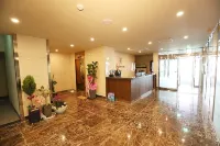 Gangneung Pine City Hotel