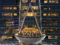 The Okura Prestige Bangkok - 5-Star