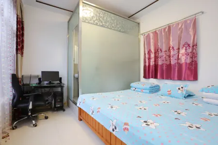 Qingshangou Xincheng Farm Stay