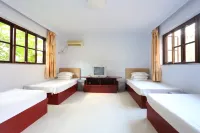 Kuandian Manjiazhai Hotel