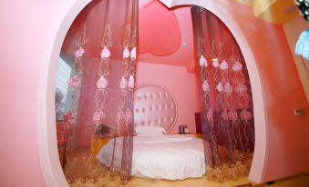 Wanyuan Youth Memory Theme Hotel