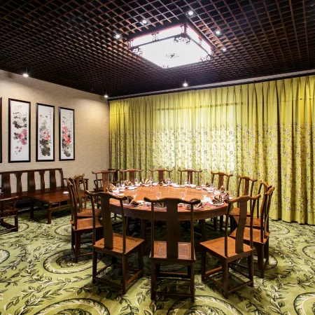 Dapengshan Hotel Hot Spring Nanshu