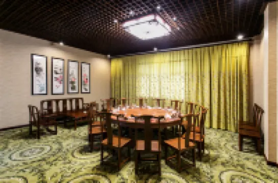 Dapengshan Hotel Hot Spring Nanshu